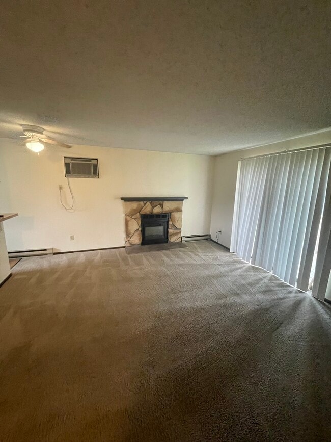 Rockcliffe Apartments