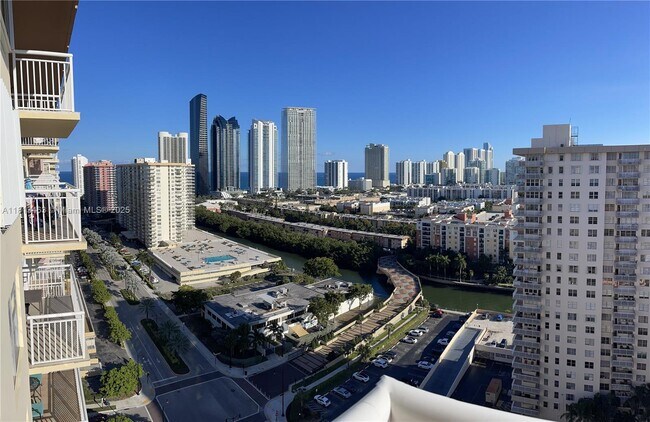 Photo - 251 174th St Condo Unit 2211