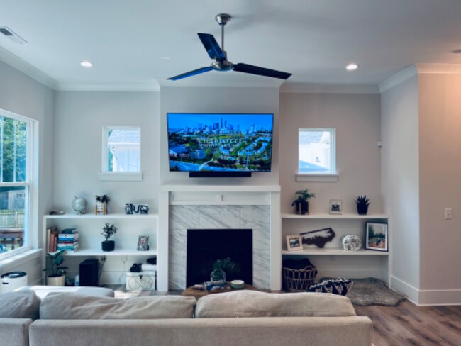 Photo - 1224 Pamlico St