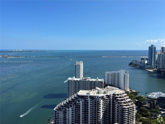 Building Photo - 848 Brickell Key Dr Unit 4505 Rental