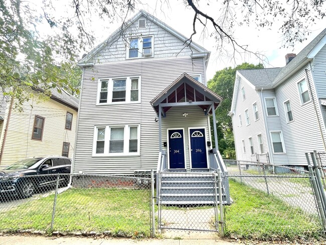 Building Photo - 394 Shelton Ave Rental