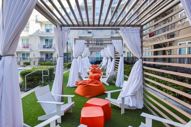 Core at Lindbergh - Core at Lindbergh