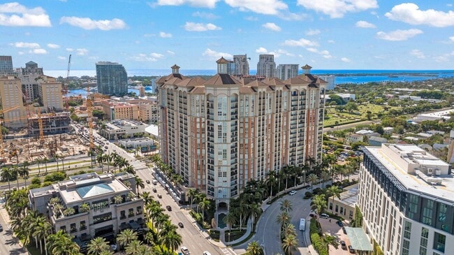 550 Okeechobee Blvd Unit 620