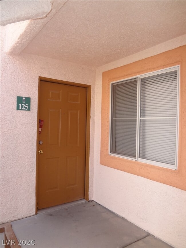 Photo - 7570 W Flamingo Rd Unit 125