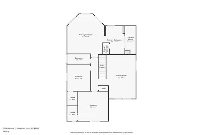 Photo - 2924 Moretta Ct