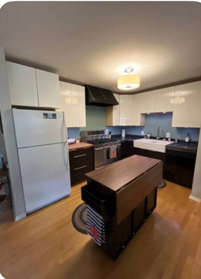 Photo - 3-bedroom, corner lot, full basement!