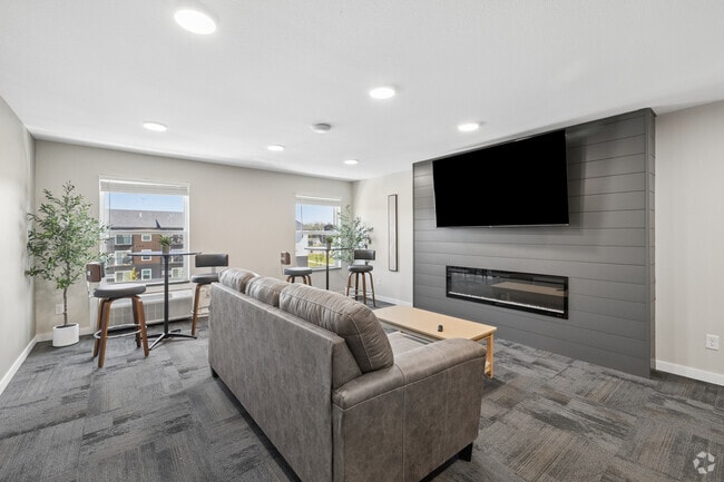Community Room