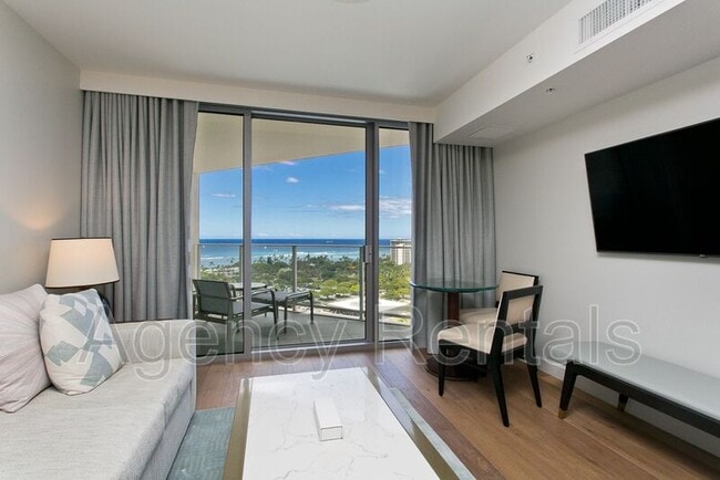 Photo - 383 Kalaimoku St Unidad Ritz Carlton