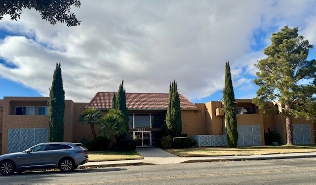 Building Photo - Kingtree Avenue Senior Apartments