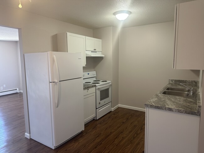 Tradewinds Apartments