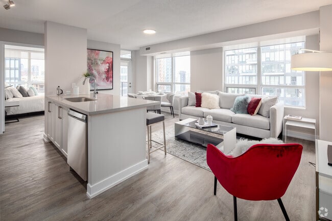 Interior Photo - Jazz