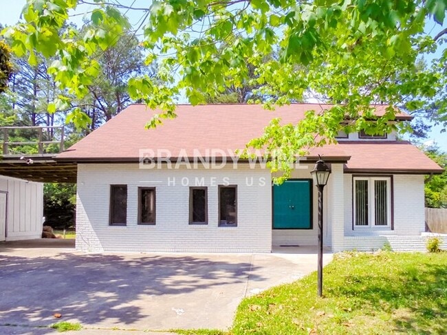 Building Photo - 3325 Devilla Trce Rental