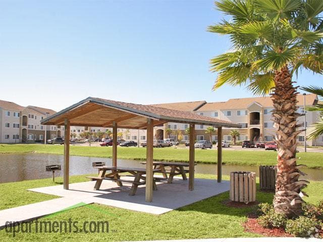 Picnic Area