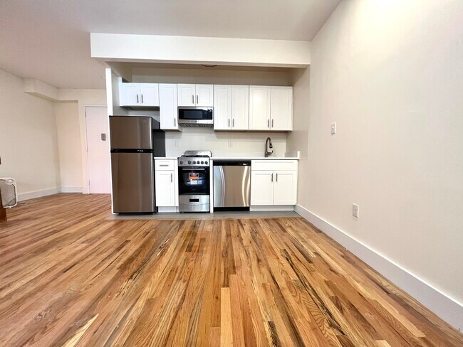 Photo - 63 W 68th St Apartments Unit 1