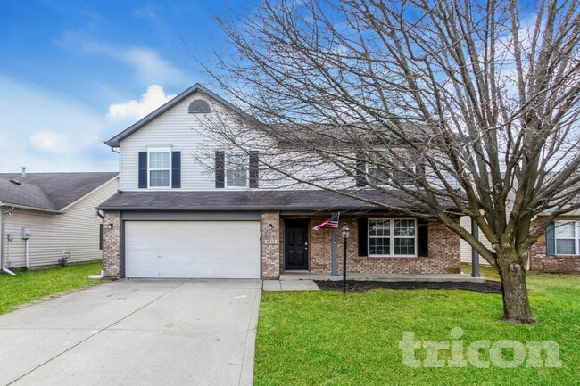 Building Photo - 8309 Brambleberry Dr