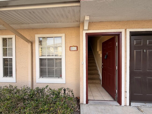 Photo - 2/2 Mirabella- Gate Pkwy Condo with Private Ground-Floor Entry & Balcony! MOVE IN SPECIAL!