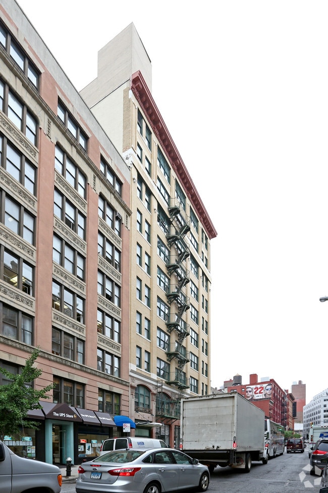 Photo - Soho Centre Condominium