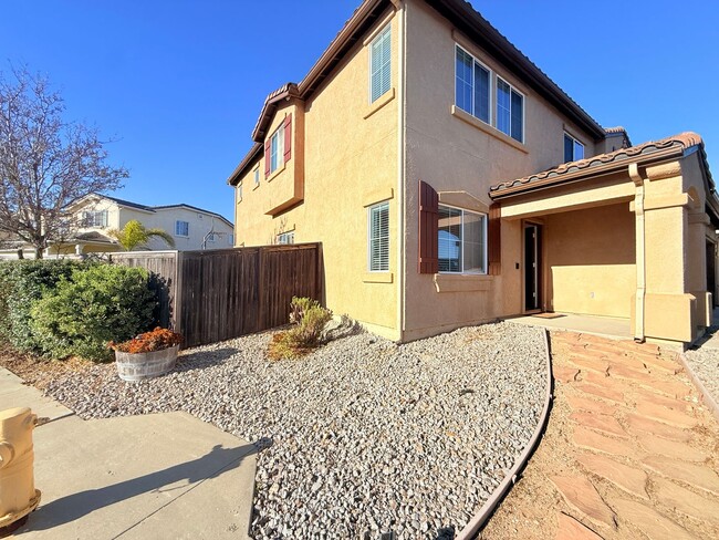 Photo - Move-In Ready 4-Bedroom Home on a Corner Lot | Lompoc CA