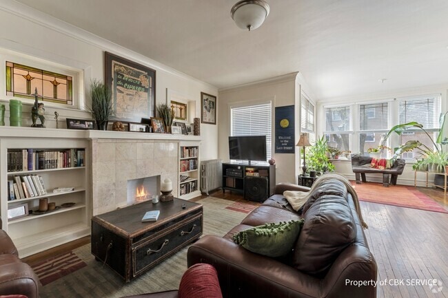 Building Photo - 1432 W Jonquil Terrace Unit 2 Rental