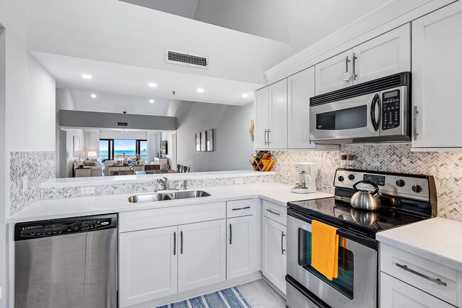 Photo - 401 Ocean Bluffs Blvd Unit 503