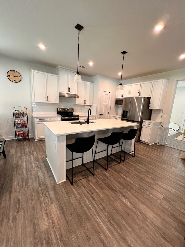 3436 Pepper Glendale Dr House House Rental in Murfreesboro, TN