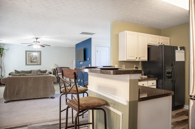 Spacious College Park Home | Modern comfort & great amenities