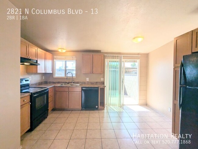 *****6-month lease*****Beautiful 2bd/1ba C... - *****6-month lease*****Beautiful 2bd/1ba C... Condo Unit 13