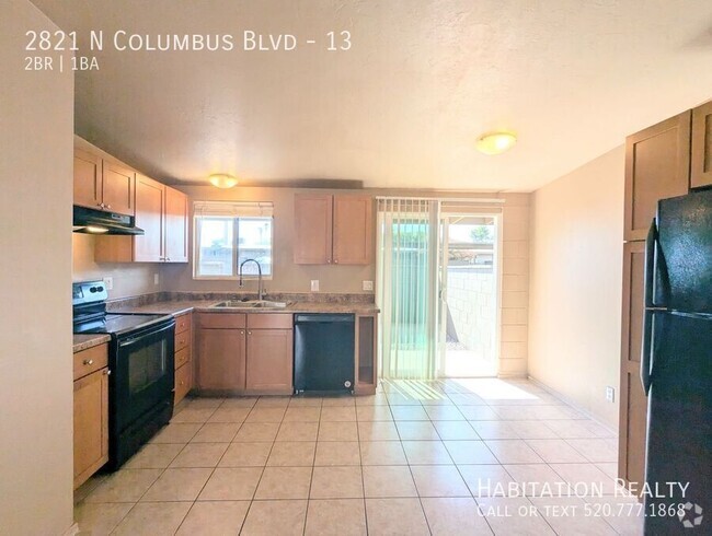 Building Photo - *****6-month lease*****Beautiful 2bd/1ba C... Unit 13 Rental