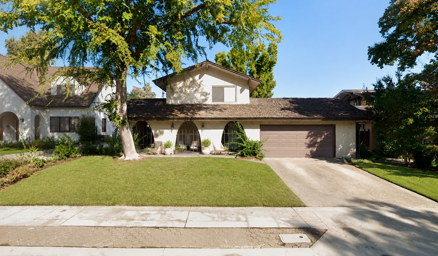 Stylish Living in the Heart of Fresno! - Stylish Living in the Heart of Fresno!