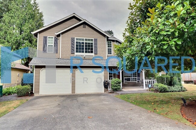 Building Photo - 14119 60th Ave SE Rental