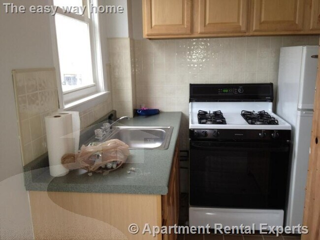 Photo - 521 Cambridge St Unit #2