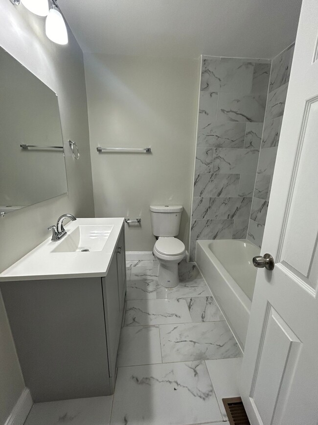 Photo - 715 N Rosedale St