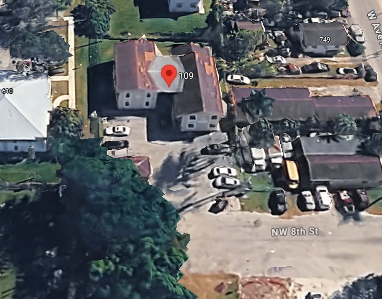 Photo - 109 NW 8th St