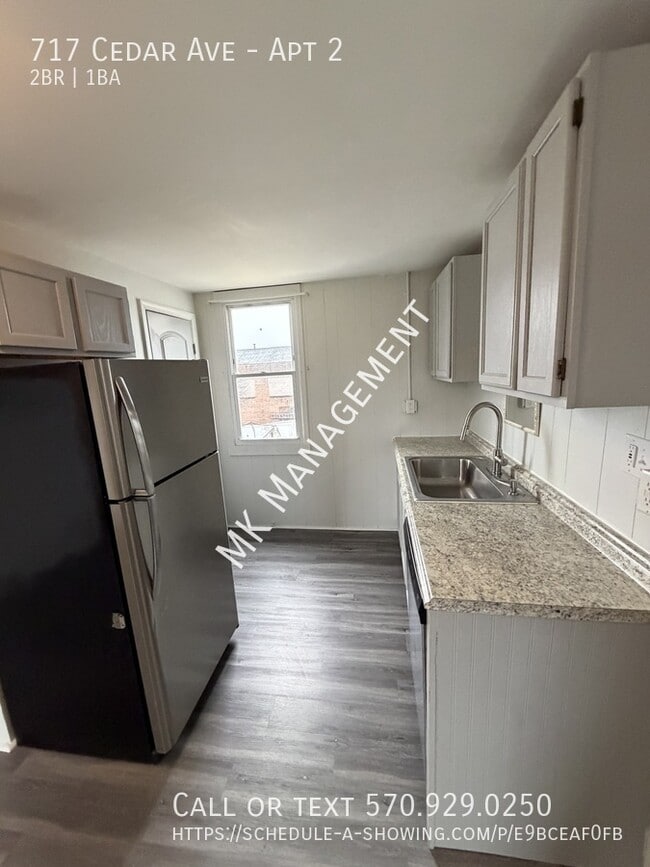 Photo - 717 Cedar Ave Unidad Apt 2