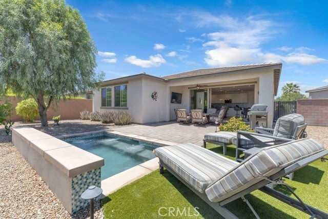 Photo - 50880 Monterey Cyn Dr