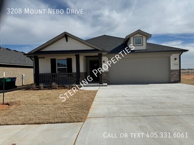 Photo - 3208 Mt Nebo Dr Apartment