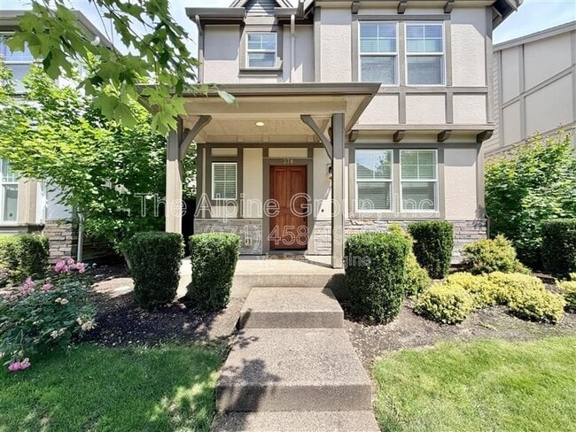 Photo - 378 SW Mitchum Terrace