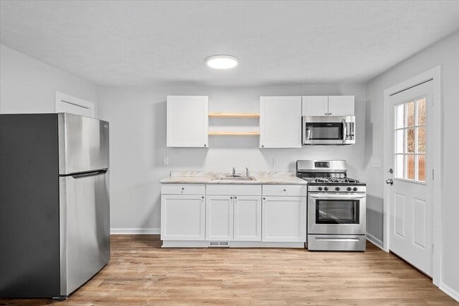 Photo - 3611 Baytree St