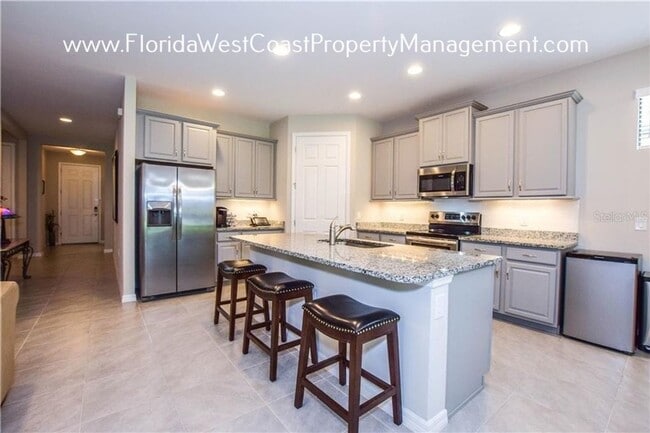 Photo - OUTSTANDING 4 BEDROOM/2 BATH SOUTH VENICE HOME! PRESERVE at WEST VILLAGES!