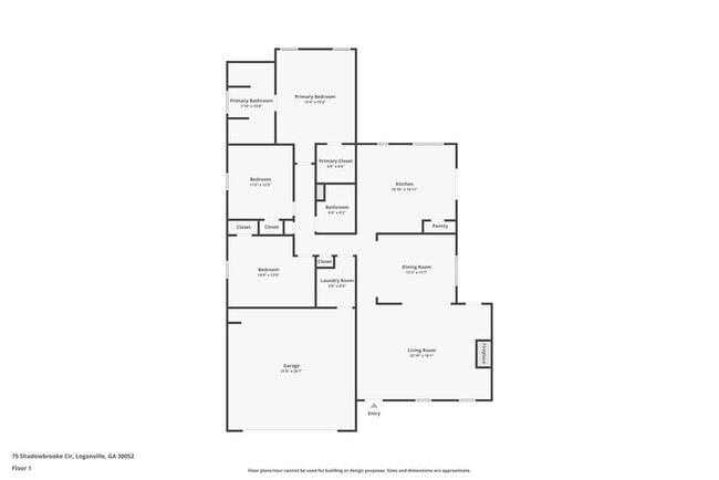 Photo - 75 Shadowbrooke Cir SW