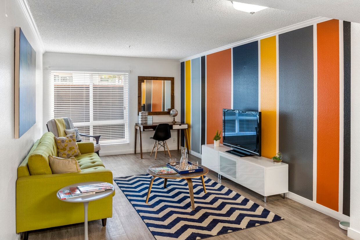 Photo - Artists Village Apartments
