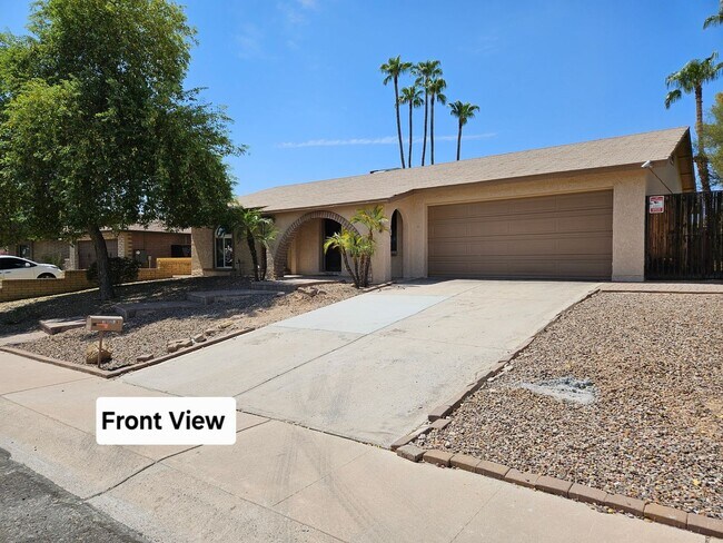 Fantastic Ahwatukee rental with private pool - Fantastic Ahwatukee rental with private pool