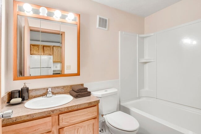 Westchester Apartments