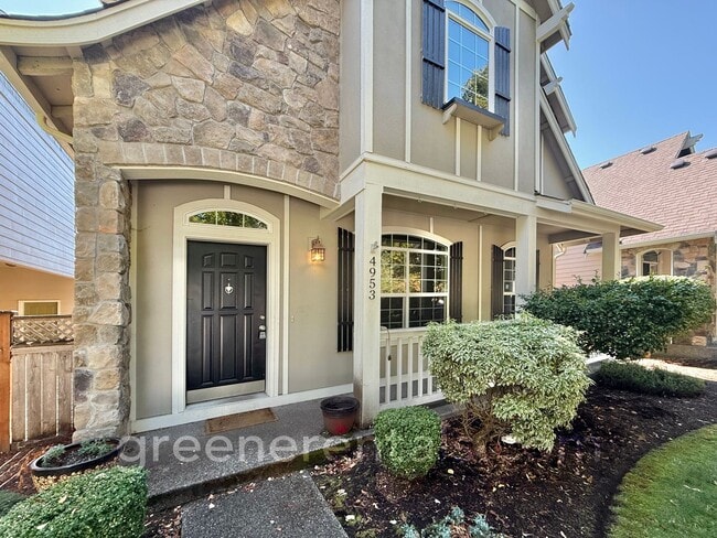 Photo - Beautiful 3BD/2.5BA Lacey Home in Horizon ...