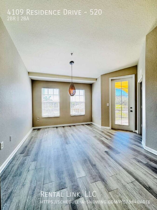 Photo - 4109 Residence Drive Unit 520