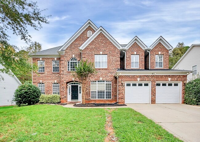 Building Photo - 3415 Fallowbrook Forest