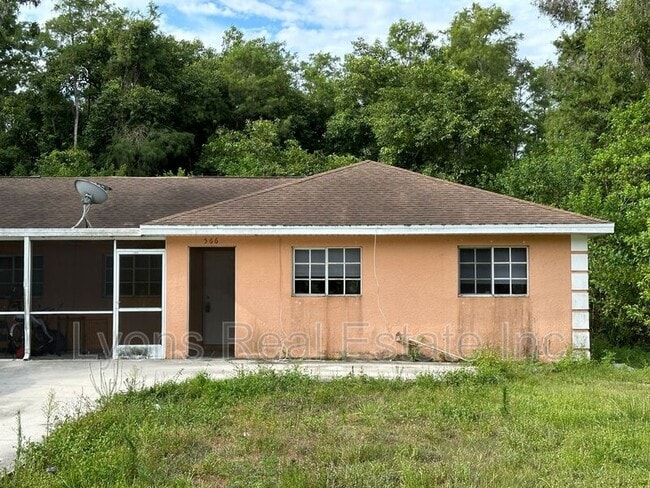 Photo - 566 Nimitz Blvd Rental