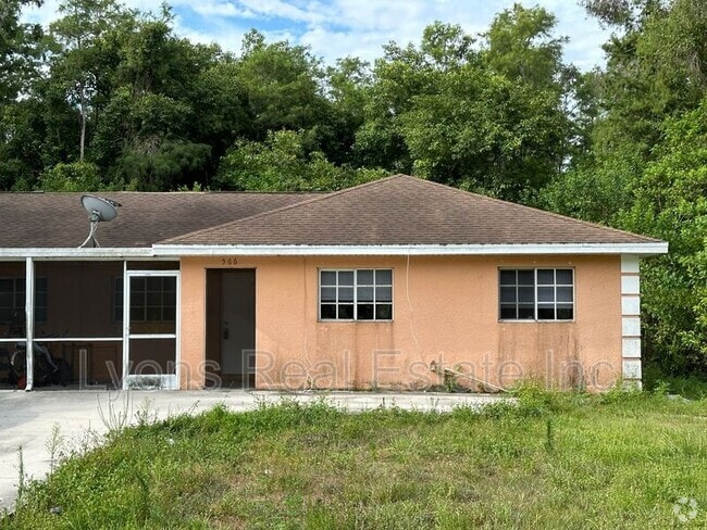 Building Photo - 566 Nimitz Blvd Rental