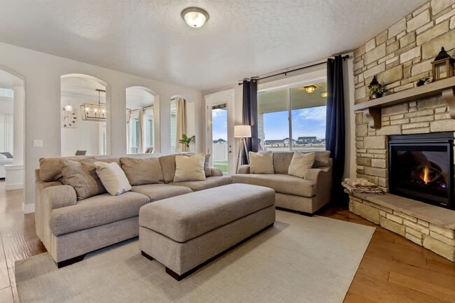 5118 N Cunard Wy Unit SI ID1638218P