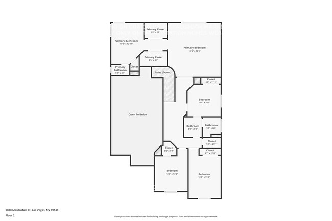 Photo - 9828 Maidenfair Ct